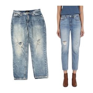 Frank and oak Billie relaxed fit jeans size 26
